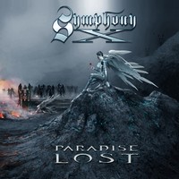 Symphony X big